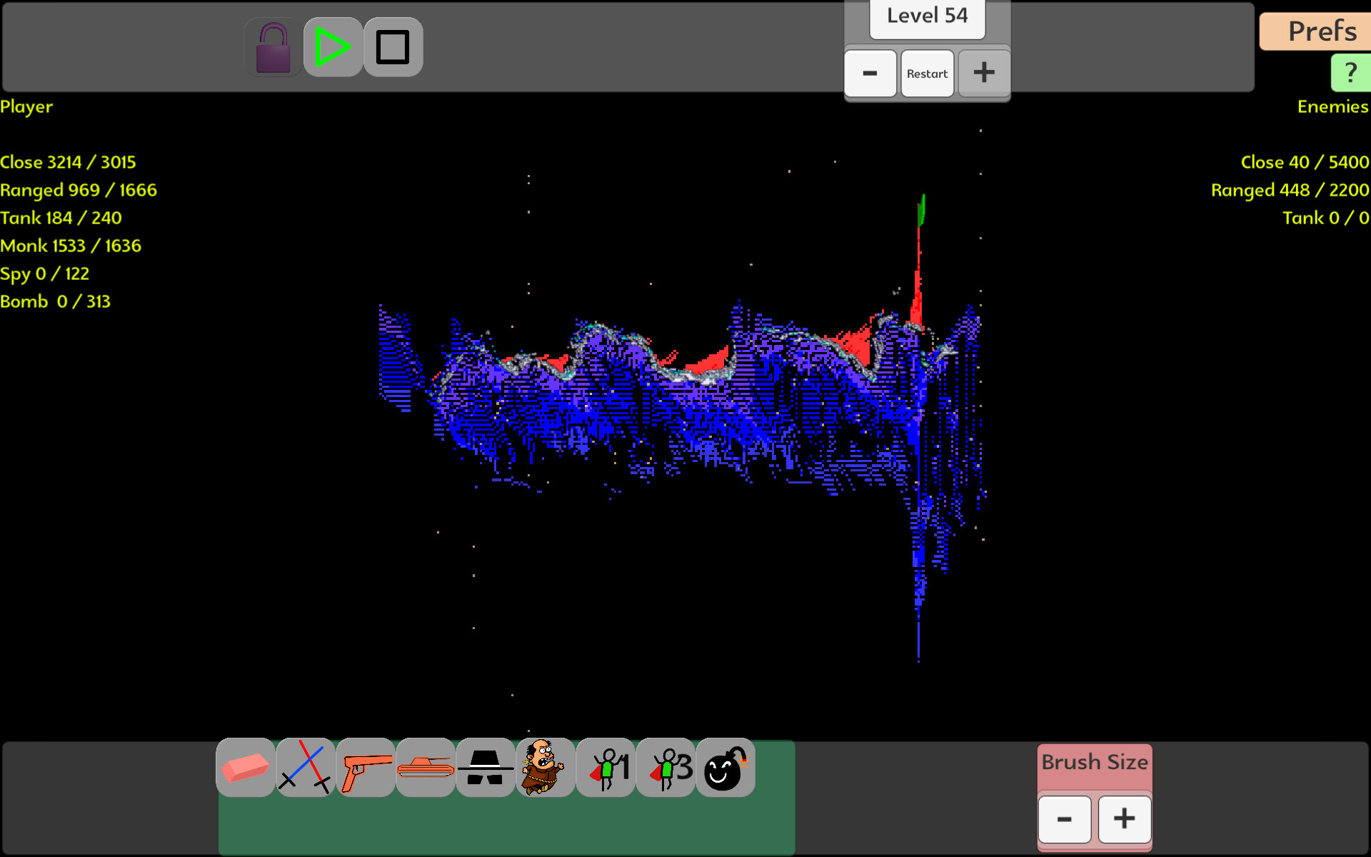 NYAF screenshot 23