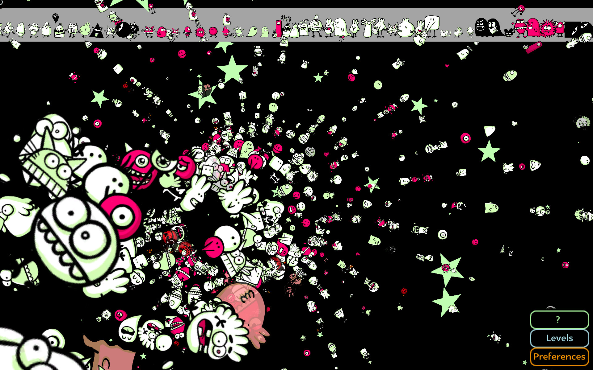 NYAF screenshot 11