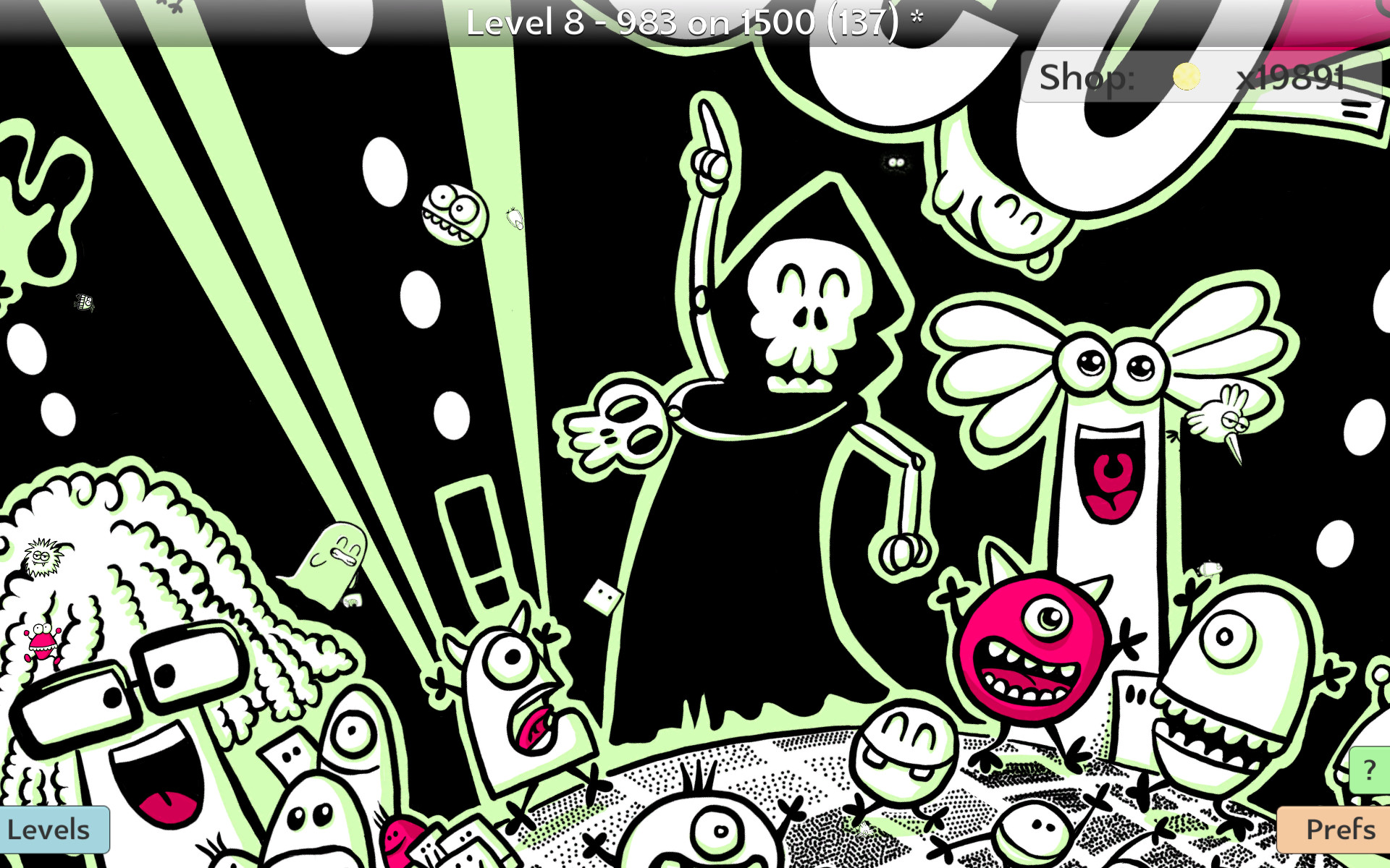 NYAF screenshot 9