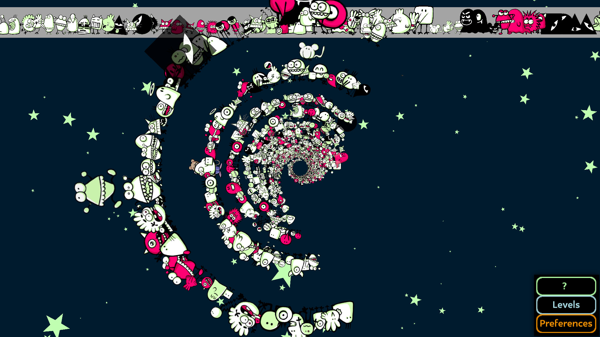 NYAF screenshot 4