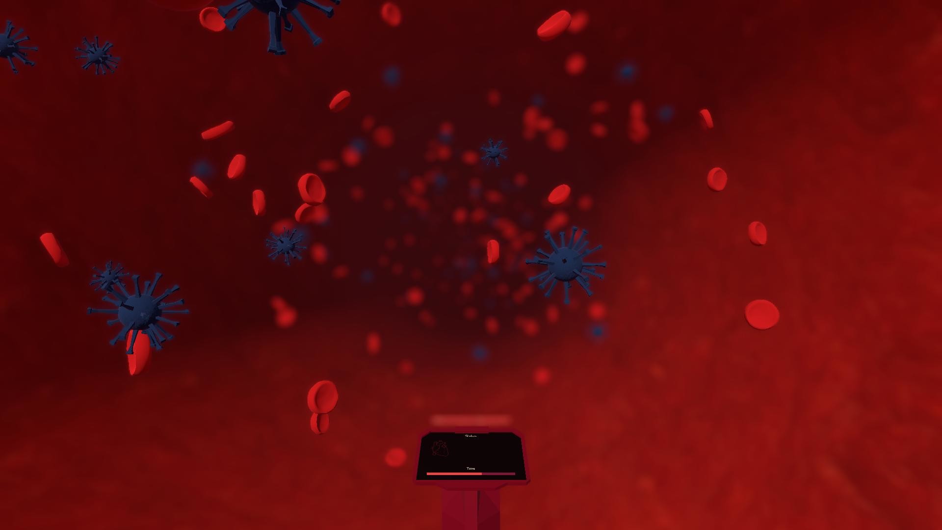 BloodBlast VR screenshot 5