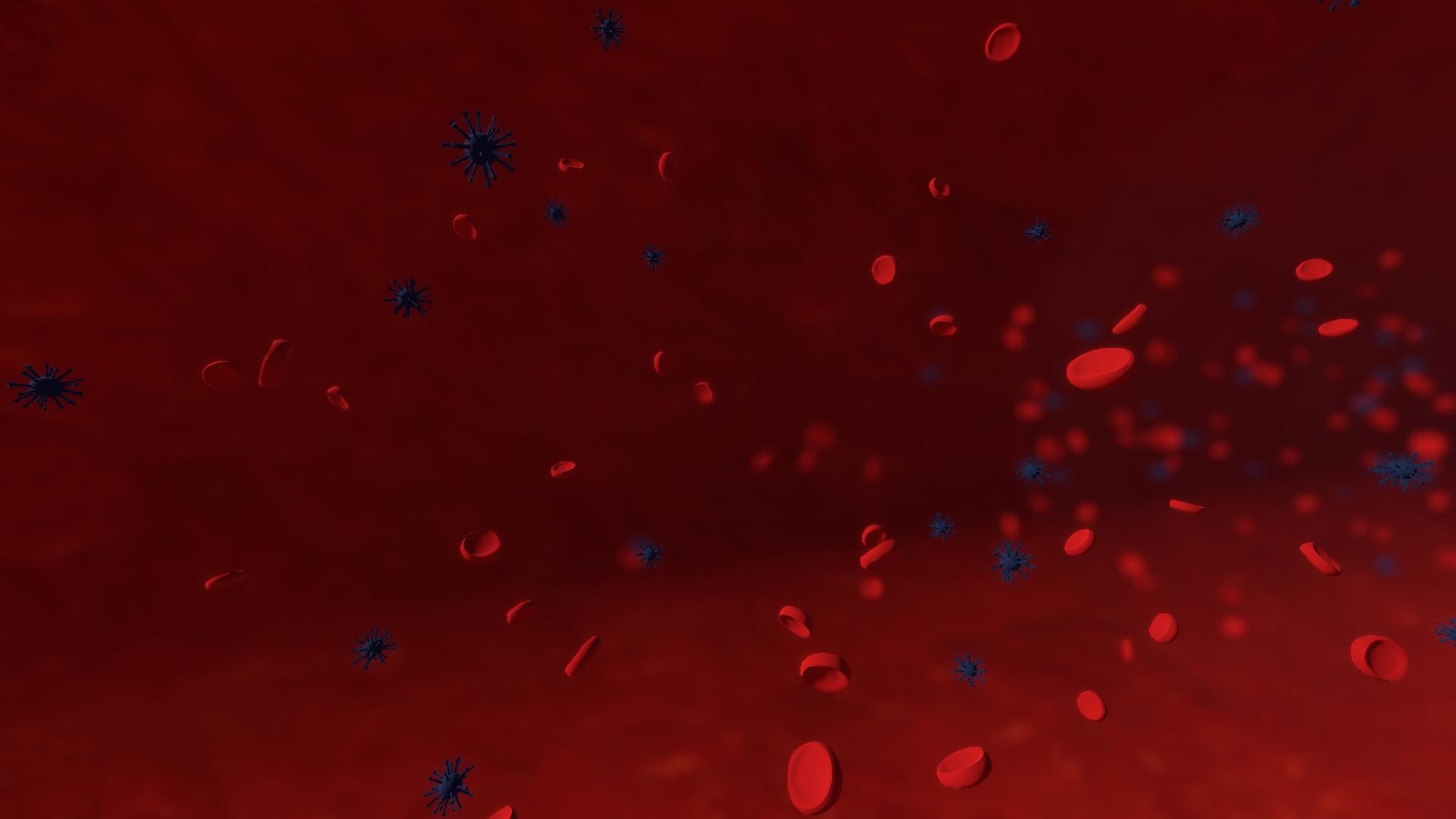 BloodBlast VR screenshot 1