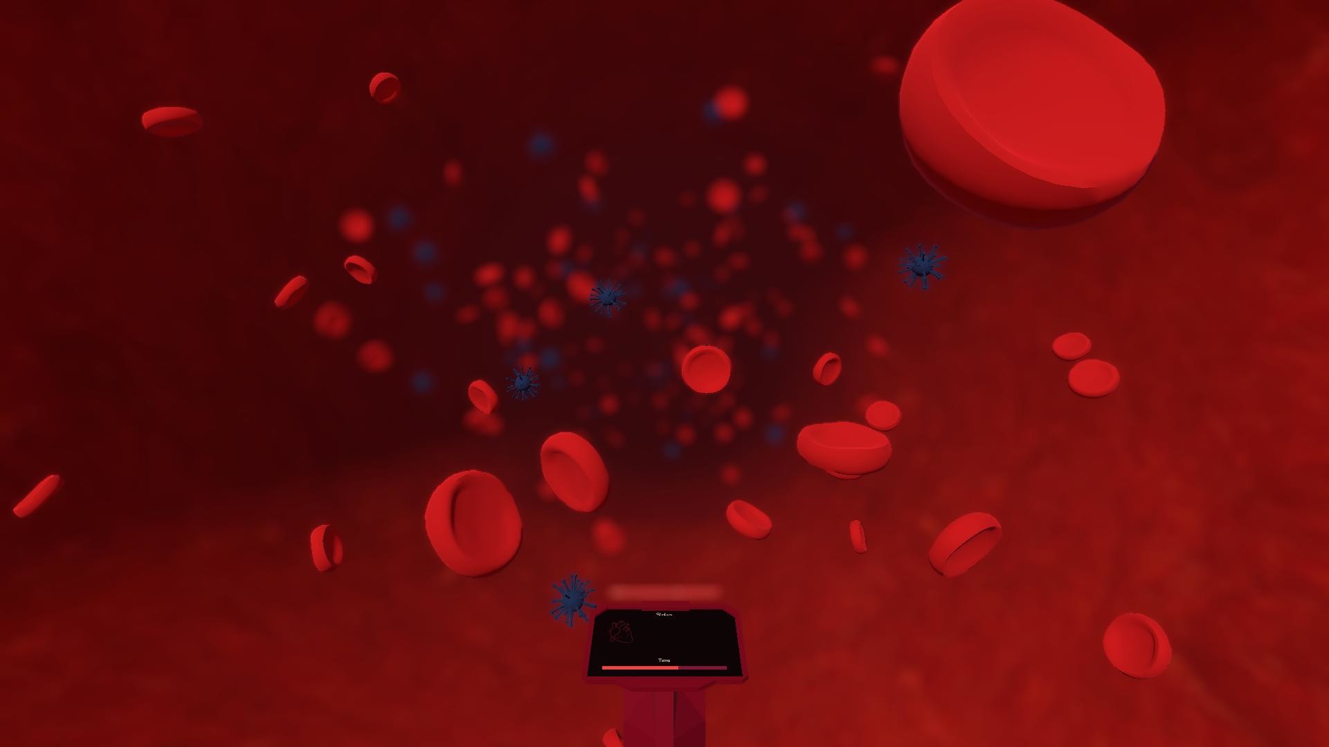 BloodBlast VR screenshot 3