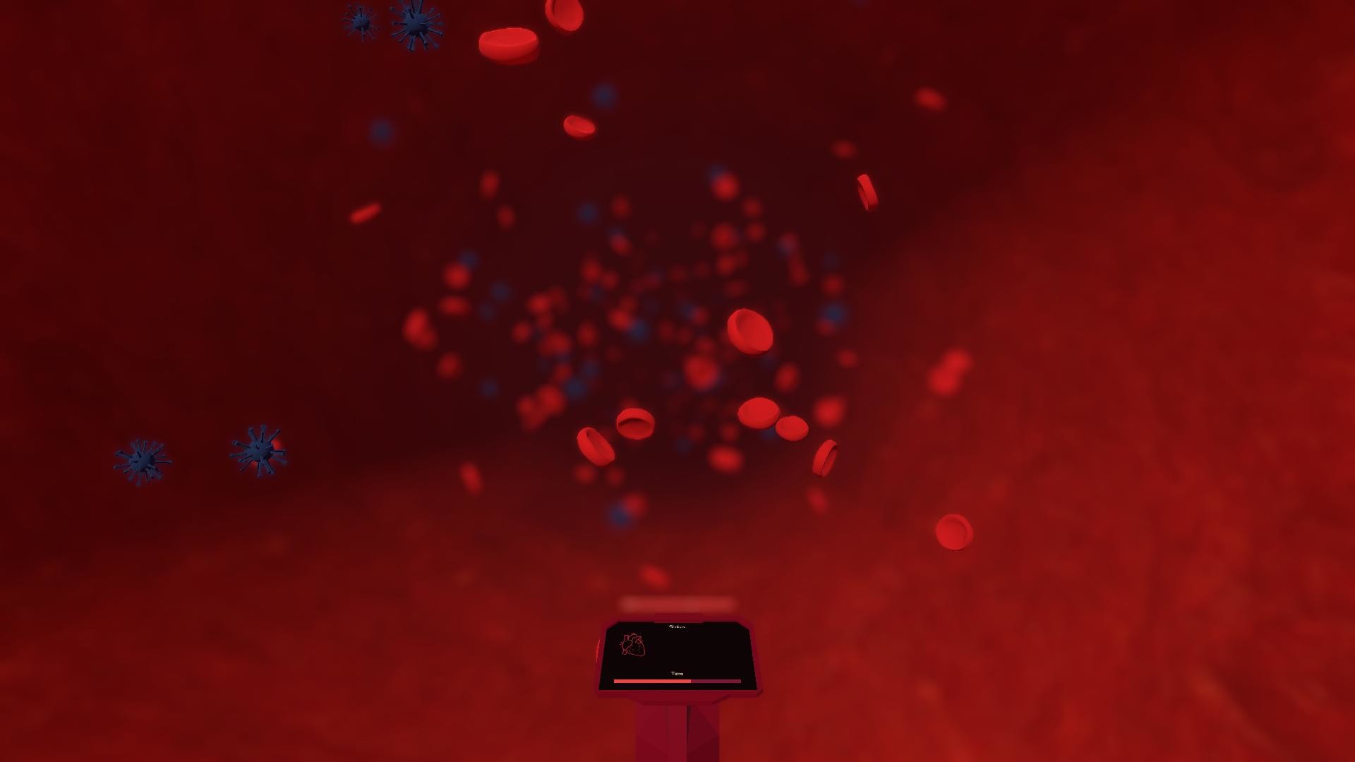 BloodBlast VR screenshot 8