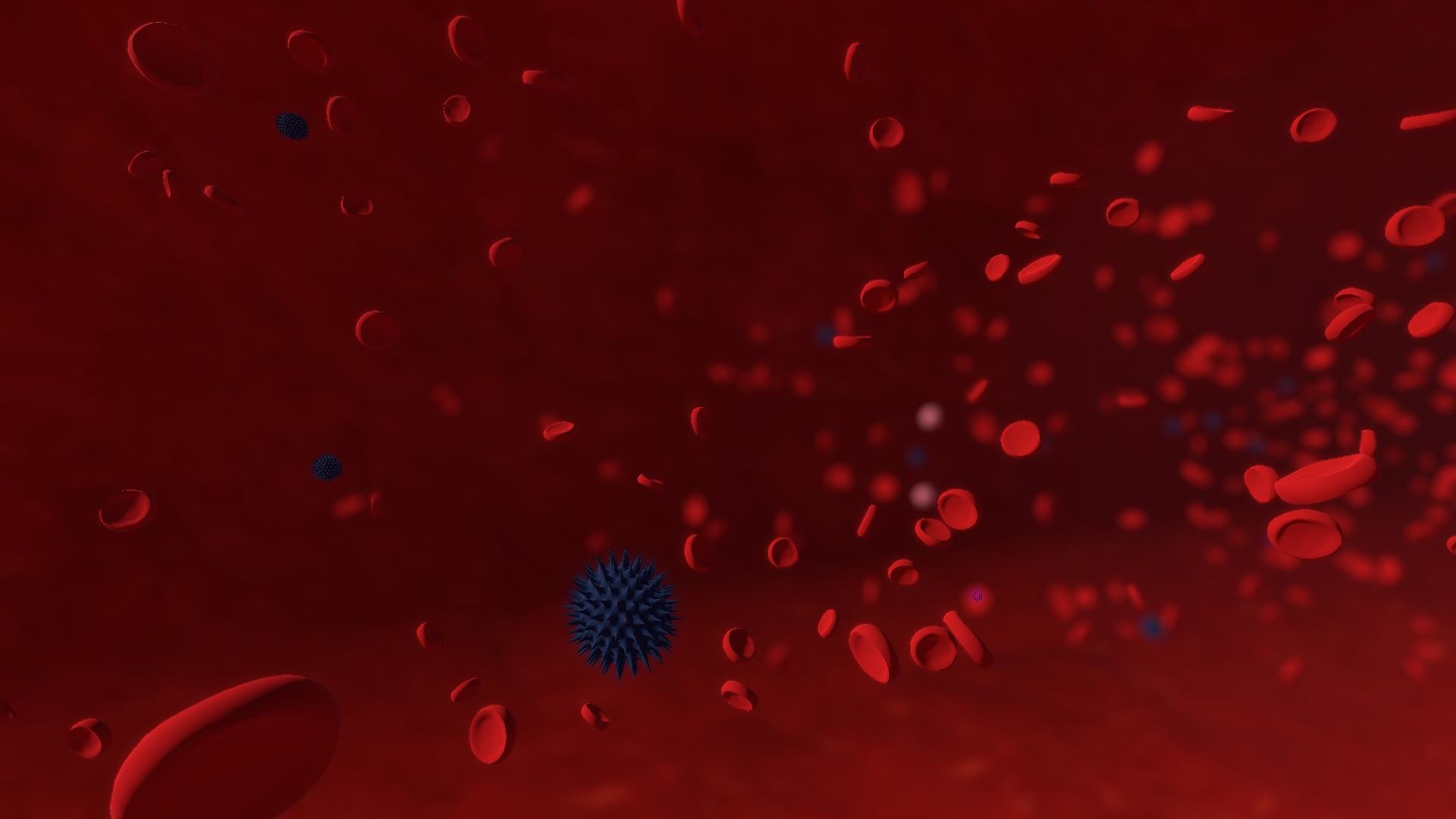 BloodBlast VR screenshot 9