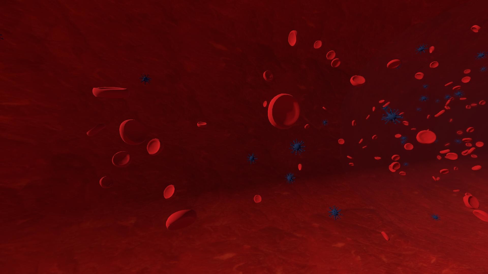 BloodBlast VR screenshot 6