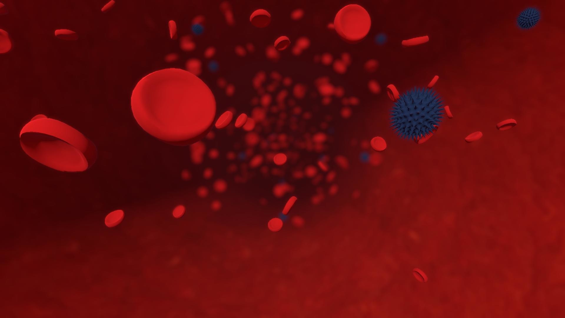BloodBlast VR screenshot 7