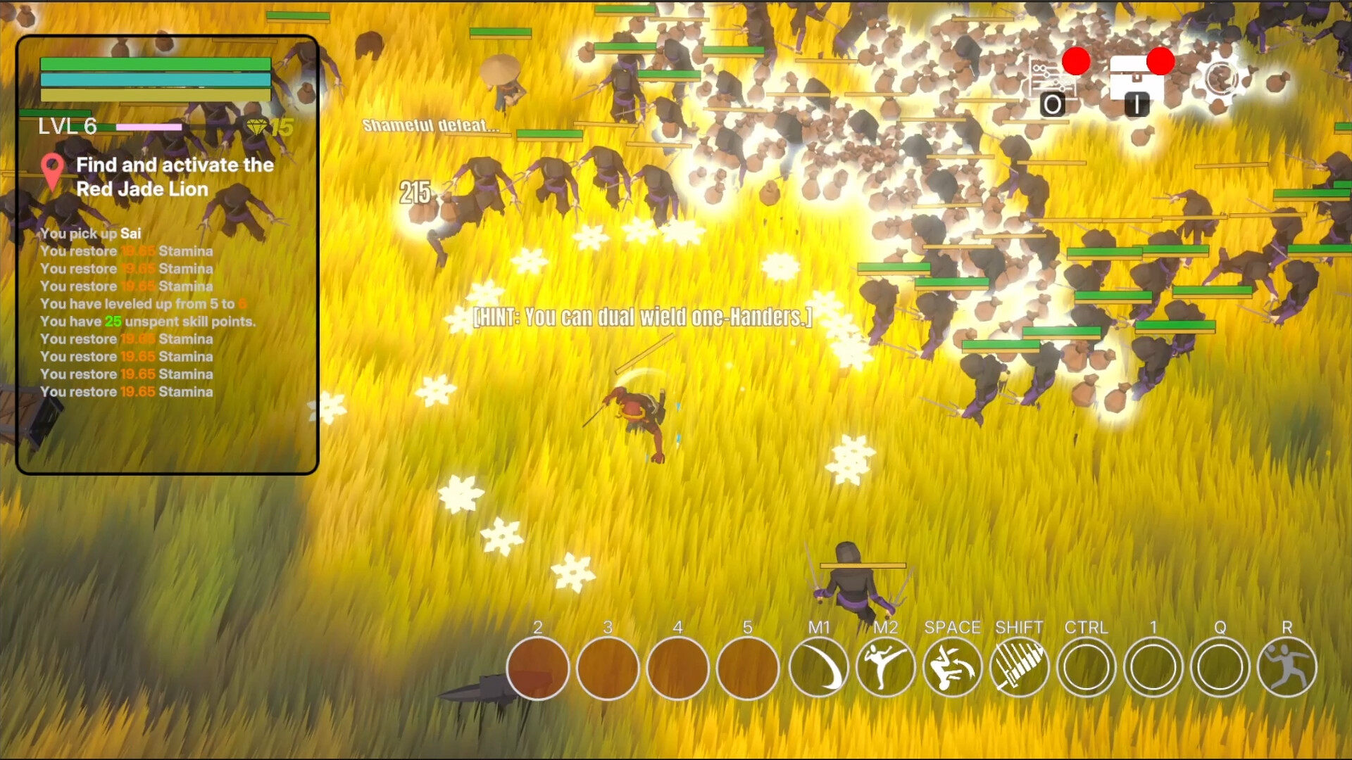 Red River screenshot 6