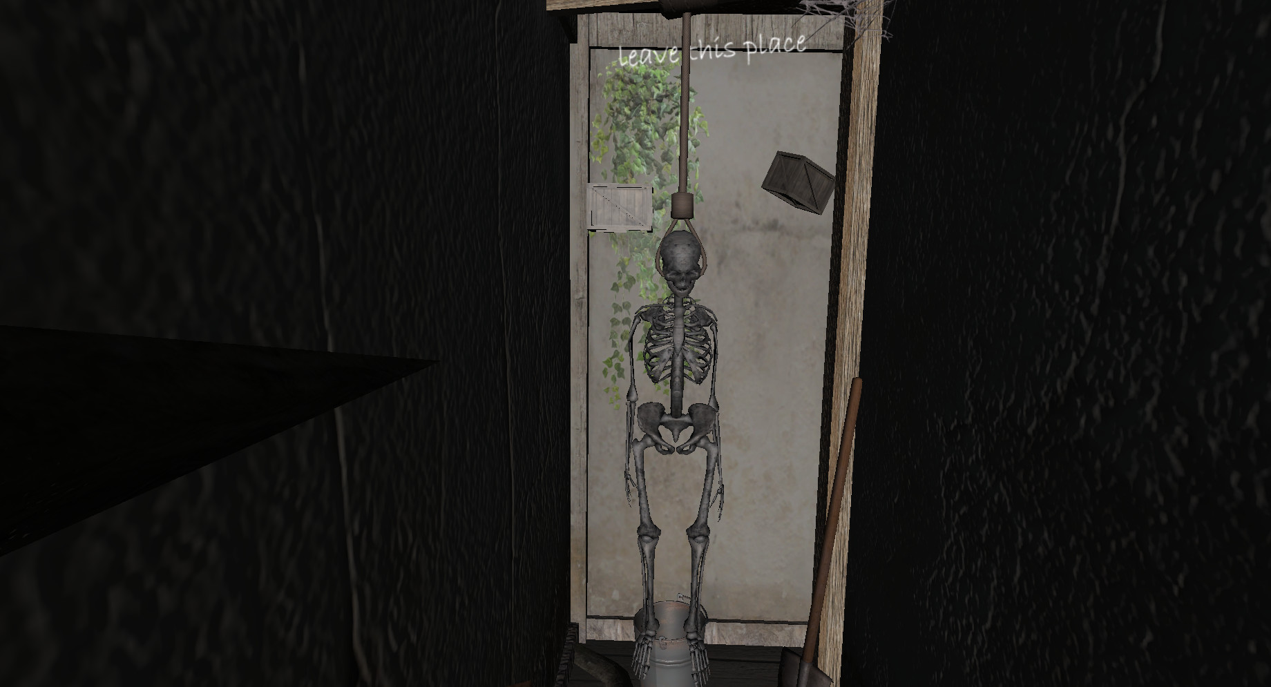 The Haunted Dolls screenshot 4