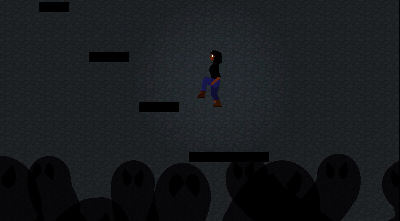 Escaping Hell screenshot 2