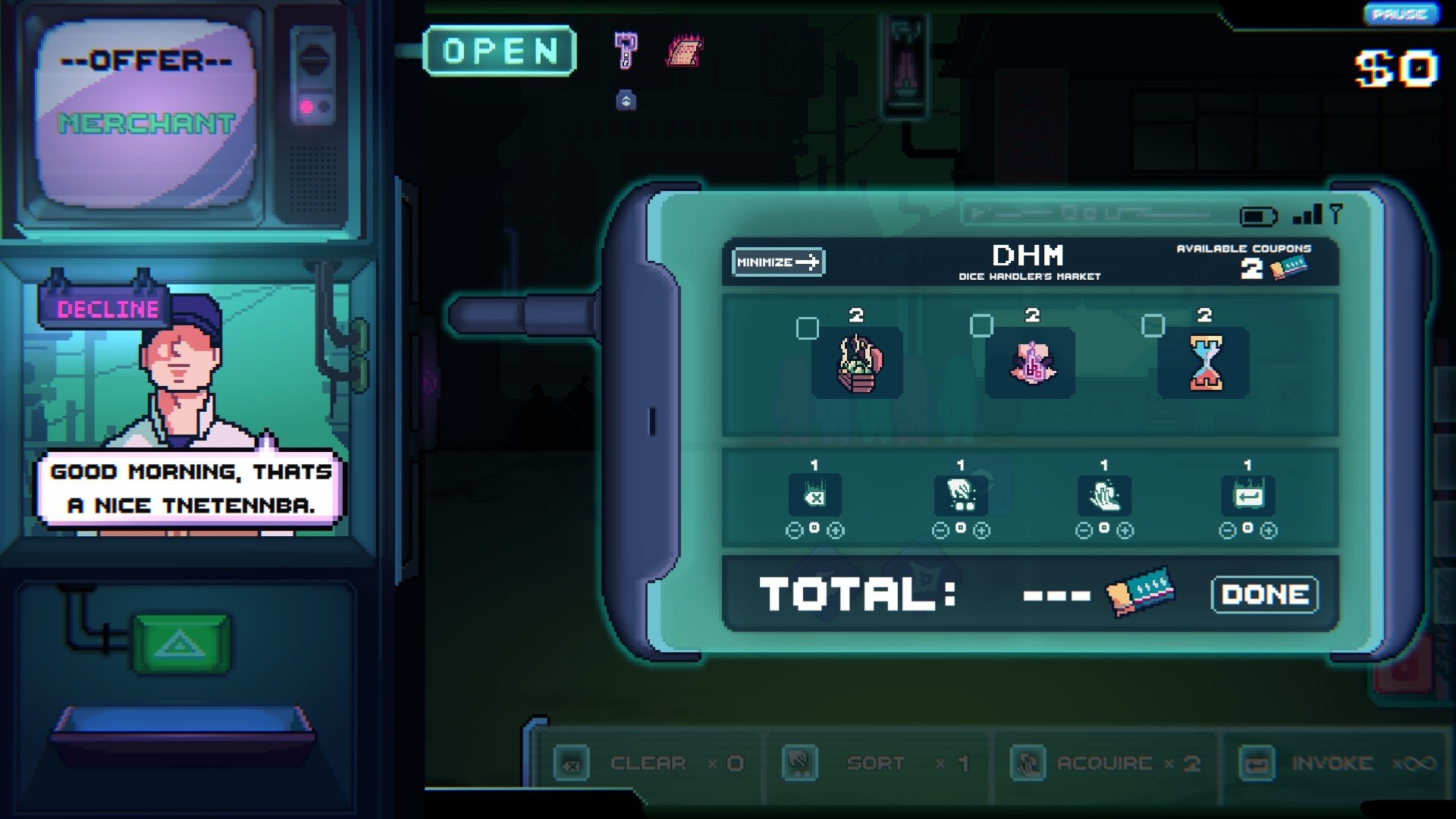 Cubic Currency screenshot 7