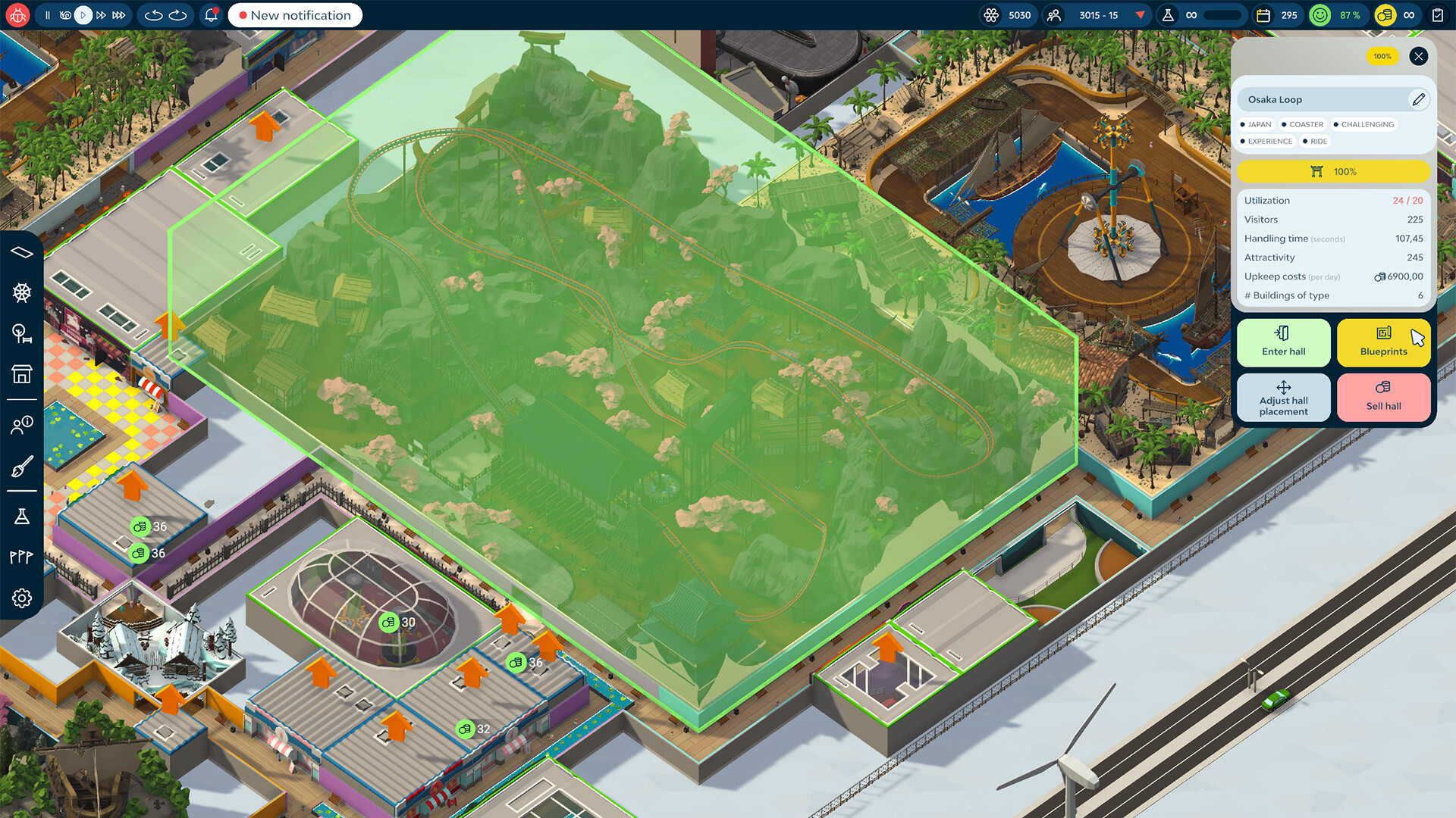 Indoorlands screenshot 20