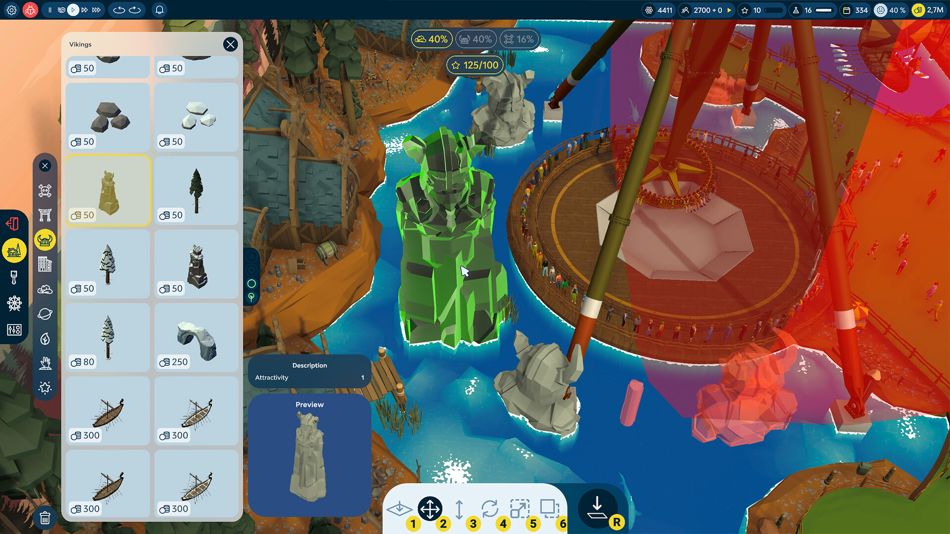 Indoorlands screenshot 5