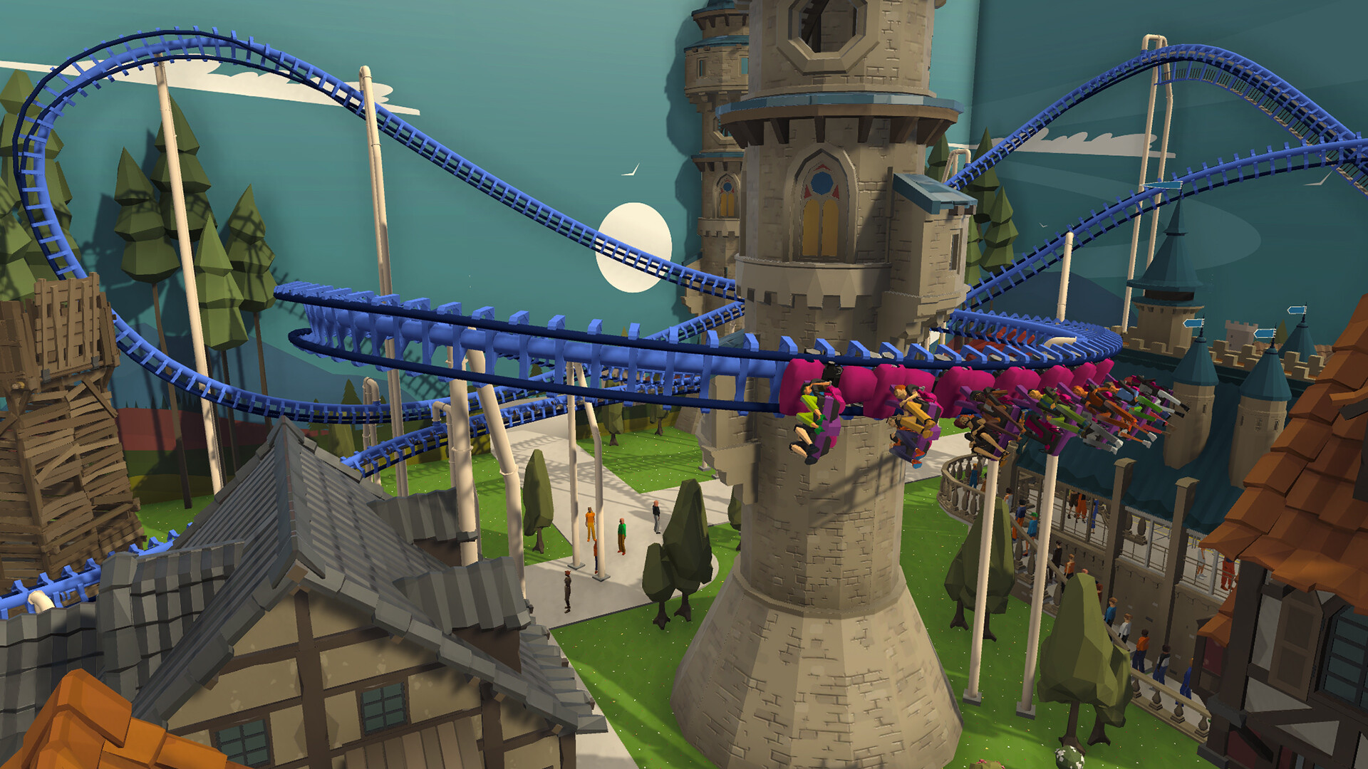 Indoorlands screenshot 14