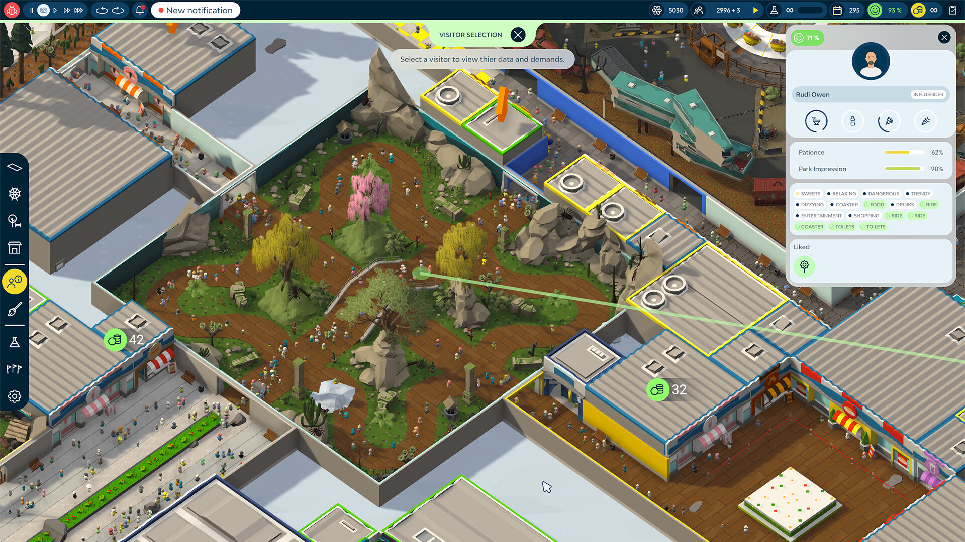 Indoorlands screenshot 12