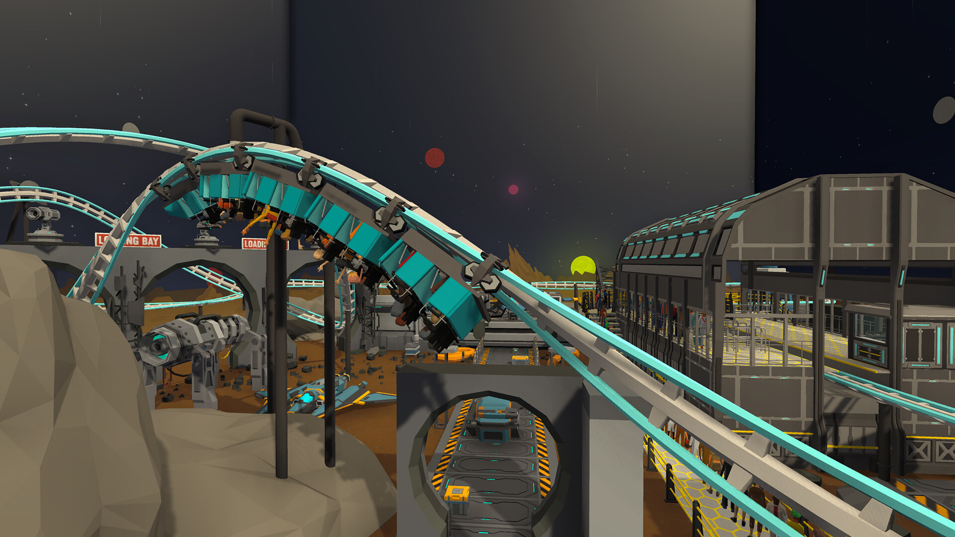Indoorlands screenshot 17