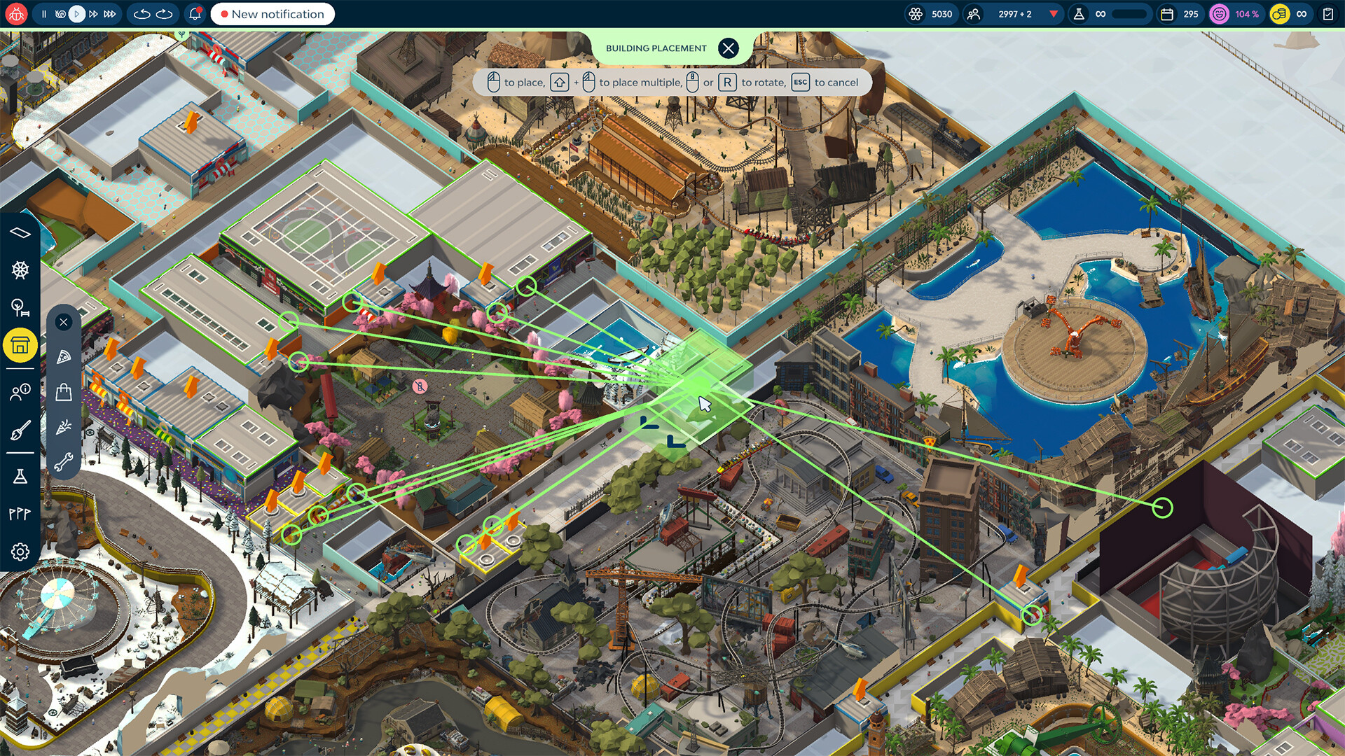Indoorlands screenshot 11