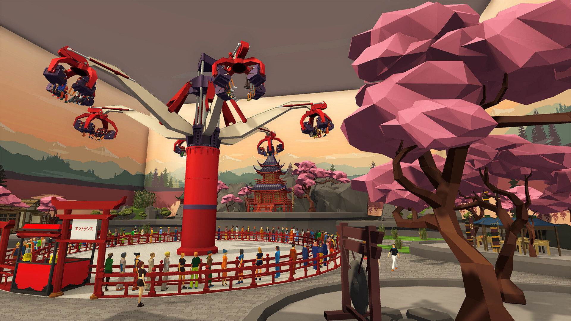 Indoorlands screenshot 19