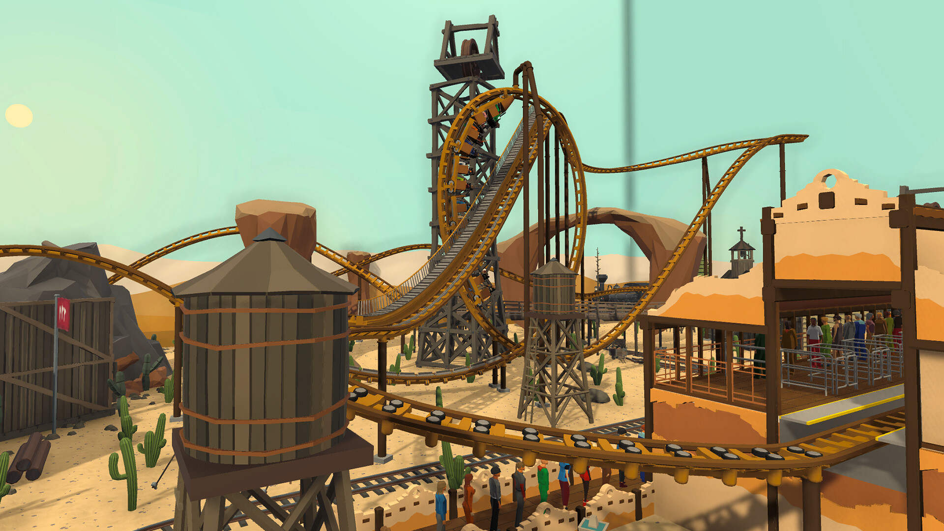 Indoorlands screenshot 21