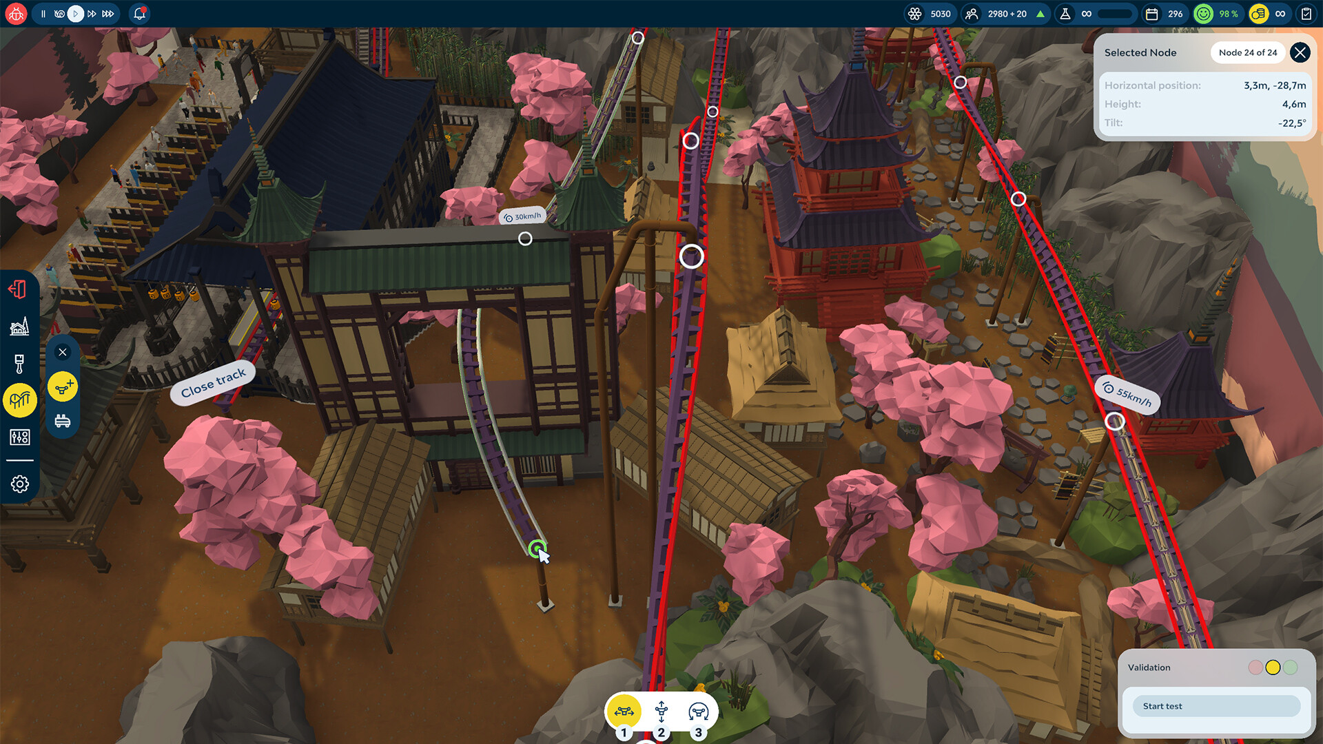 Indoorlands screenshot 13