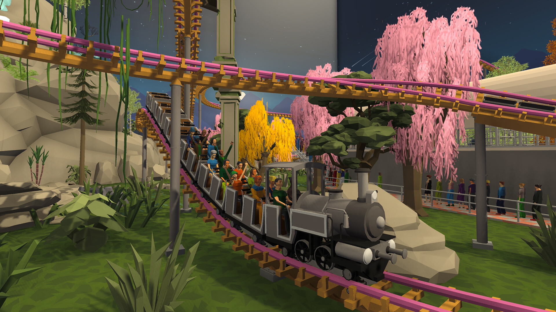 Indoorlands screenshot 7