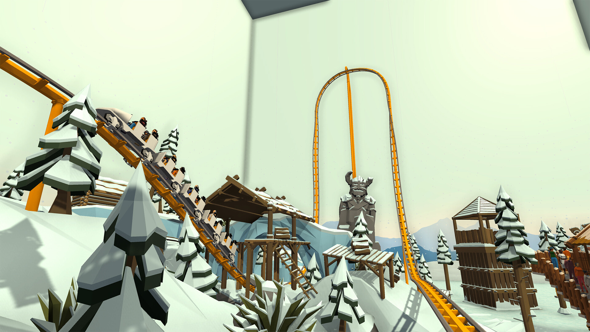 Indoorlands screenshot 22