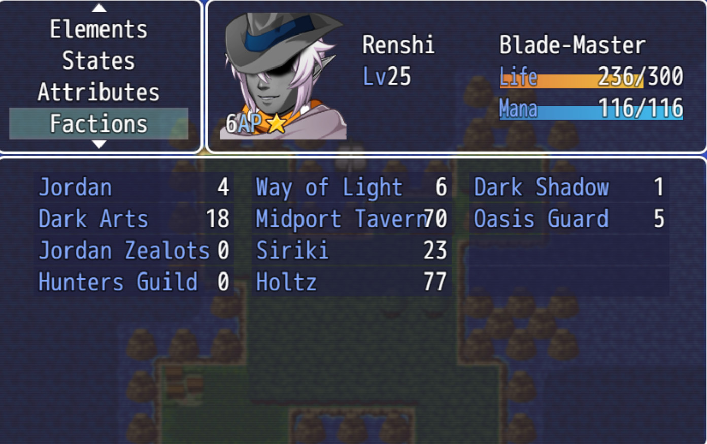 Verdungo screenshot 2