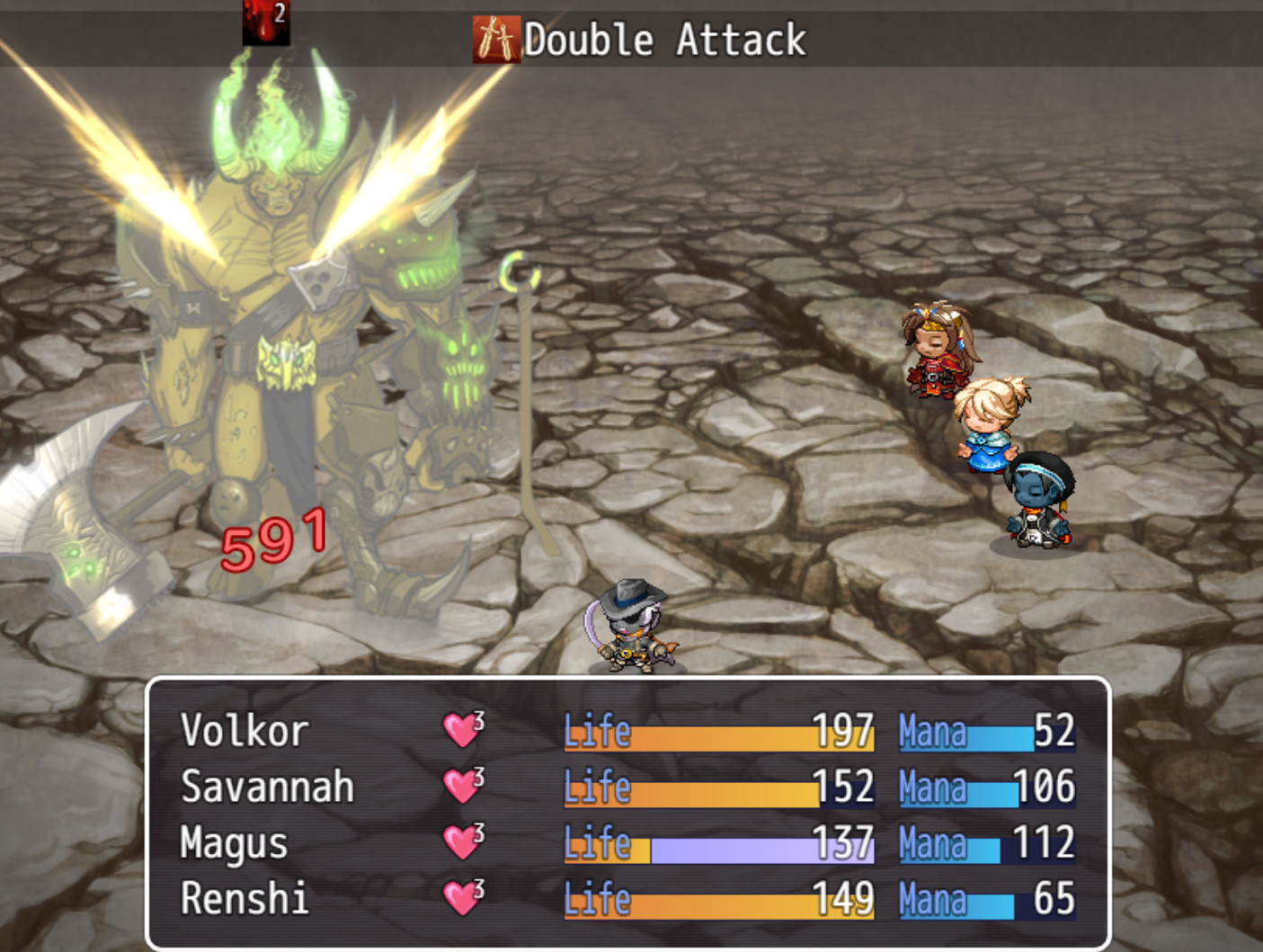 Verdungo screenshot 11