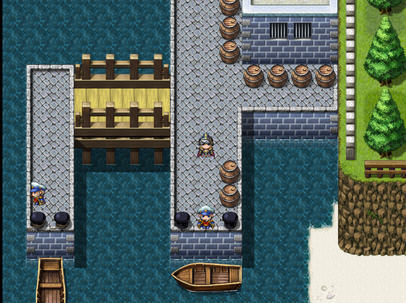 Verdungo screenshot 5