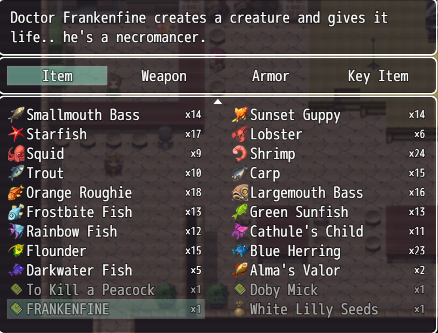 Verdungo screenshot 13