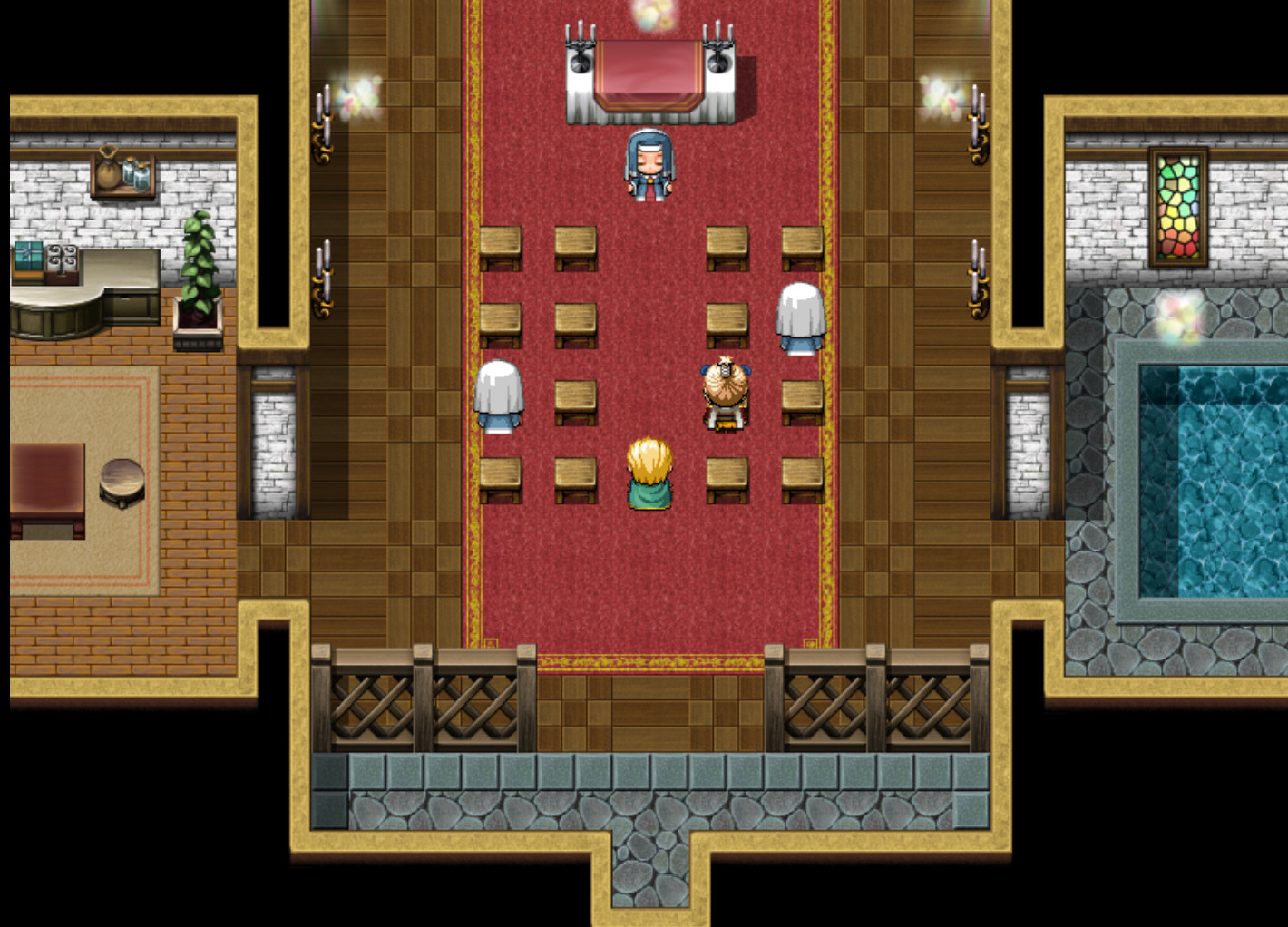 Verdungo screenshot 3