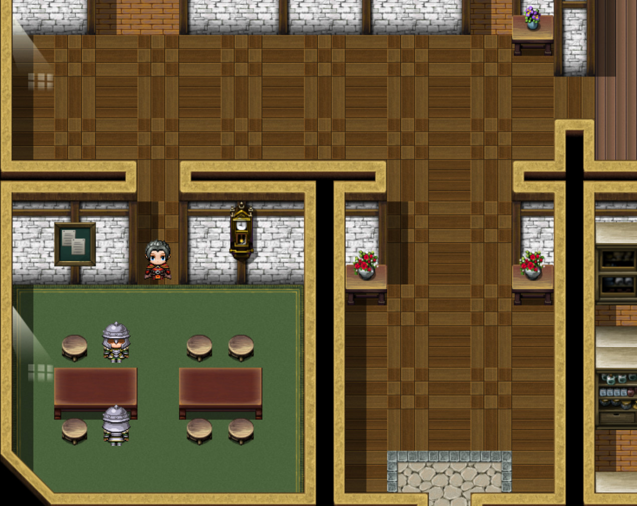 Verdungo screenshot 1