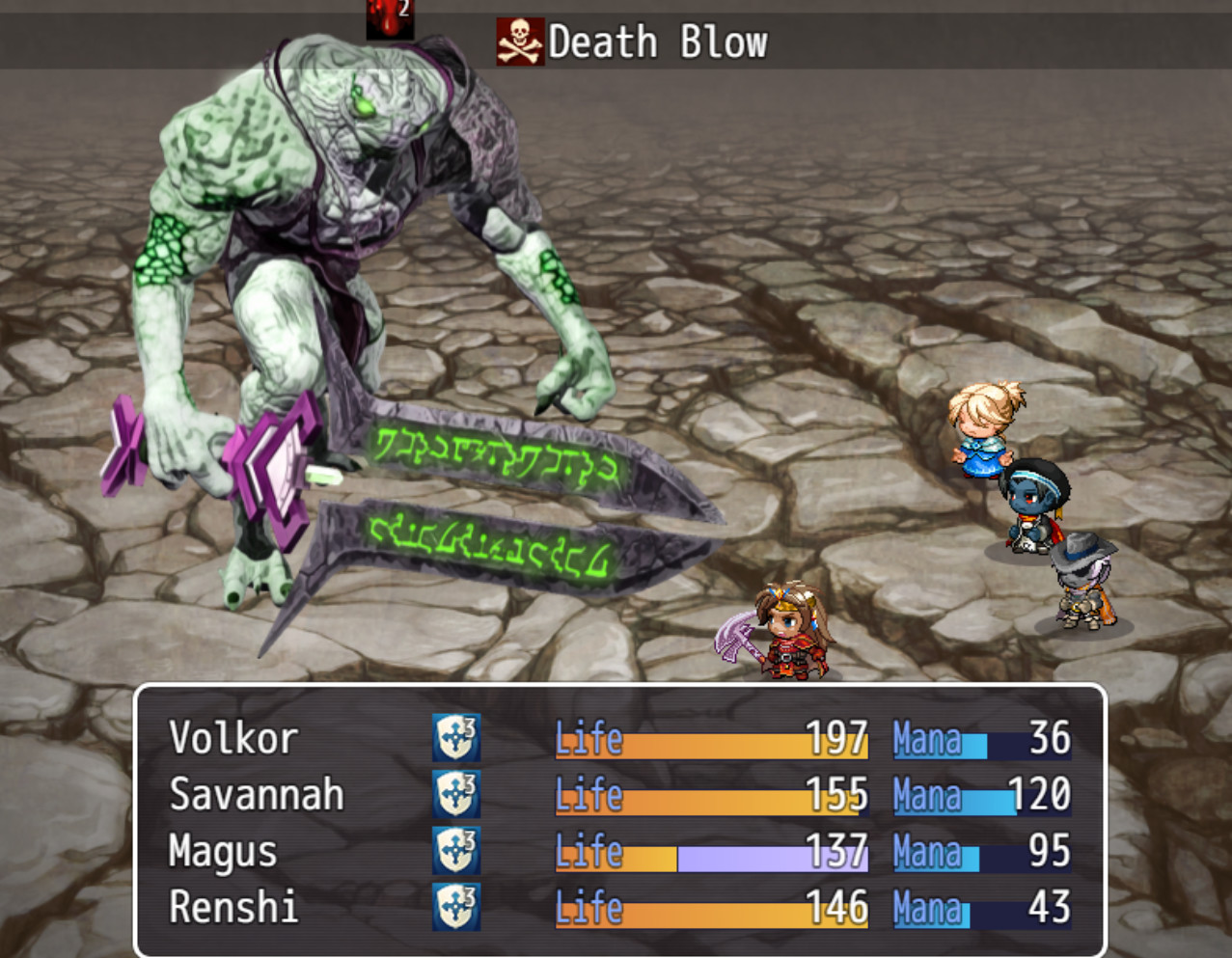 Verdungo screenshot 4