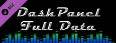 DashPanel - Truck Simulator Full Data в Steam