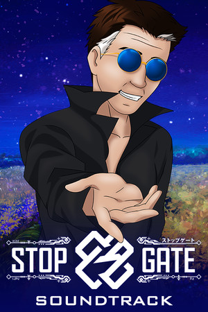 StopGate Soundtrack