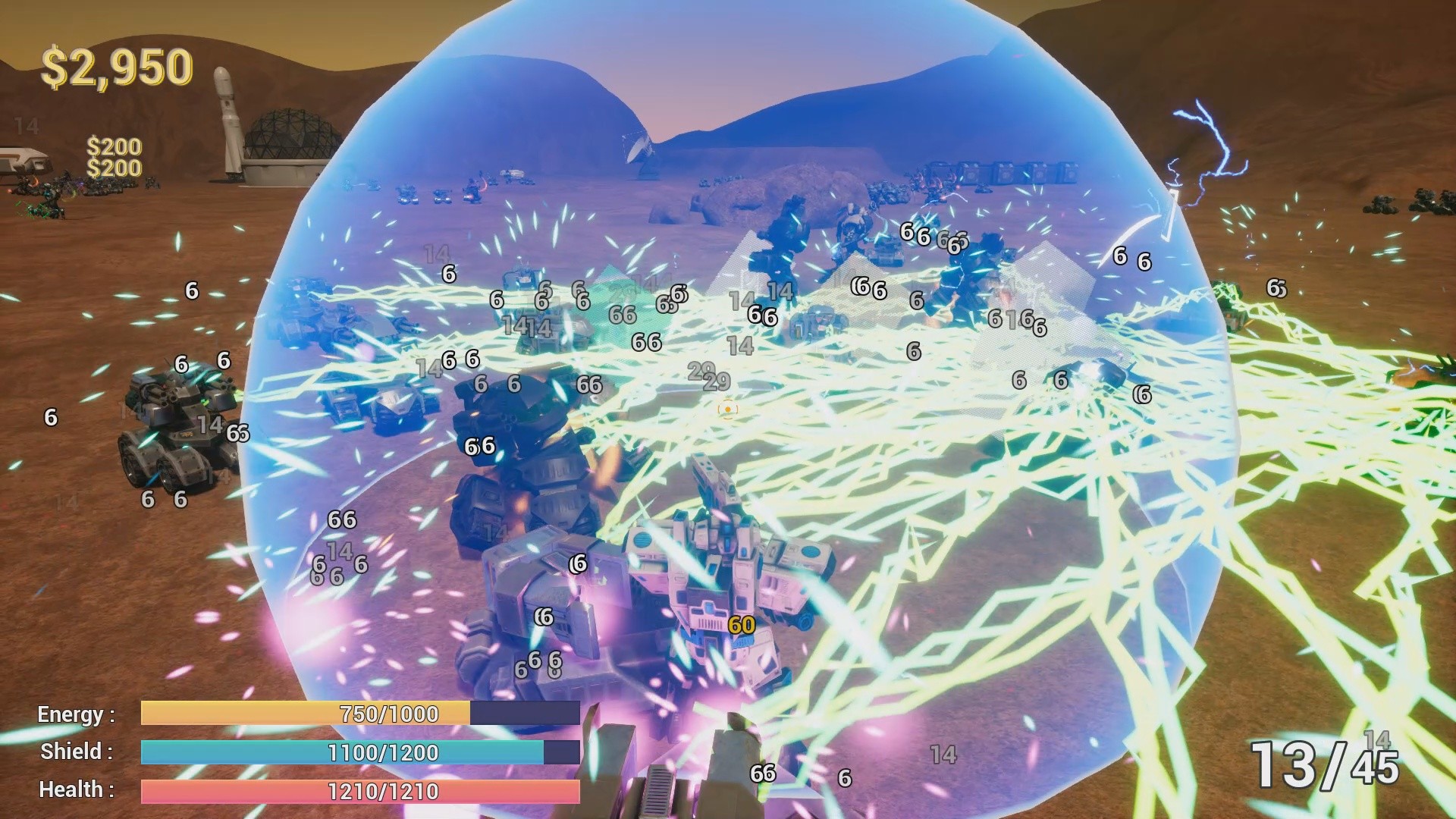 MechNest screenshot 13