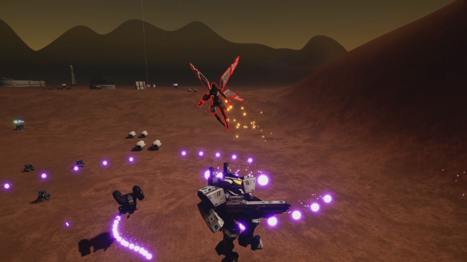 MechNest screenshot 11