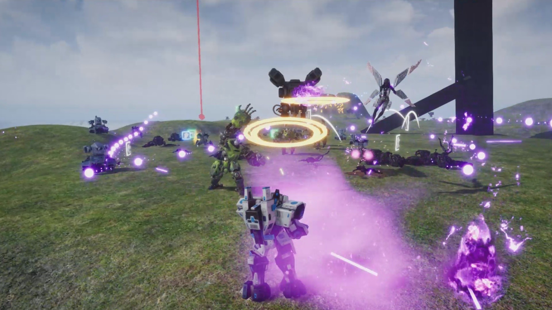 MechNest screenshot 14