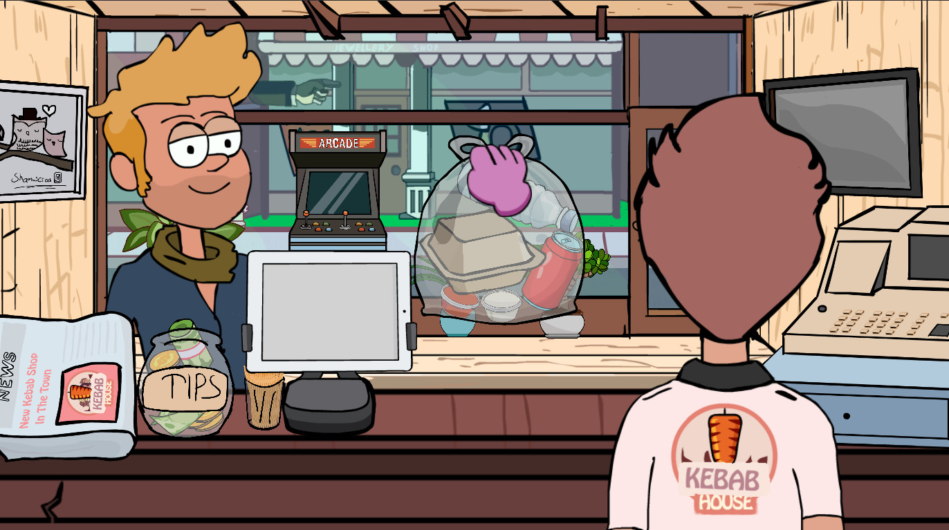 Kebab House screenshot 3