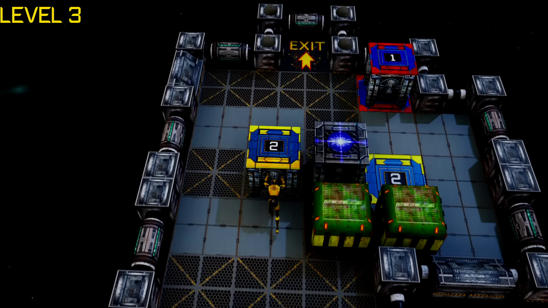BlockLock screenshot 10