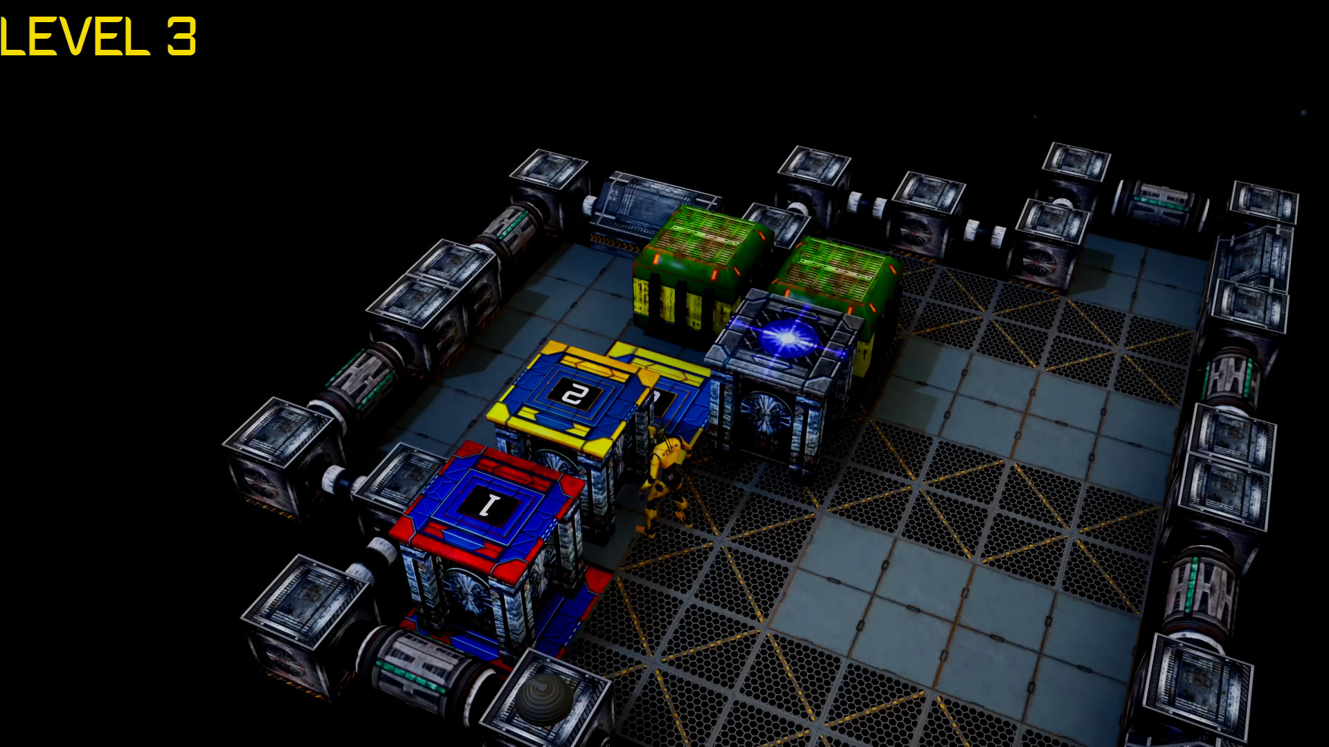 BlockLock screenshot 8