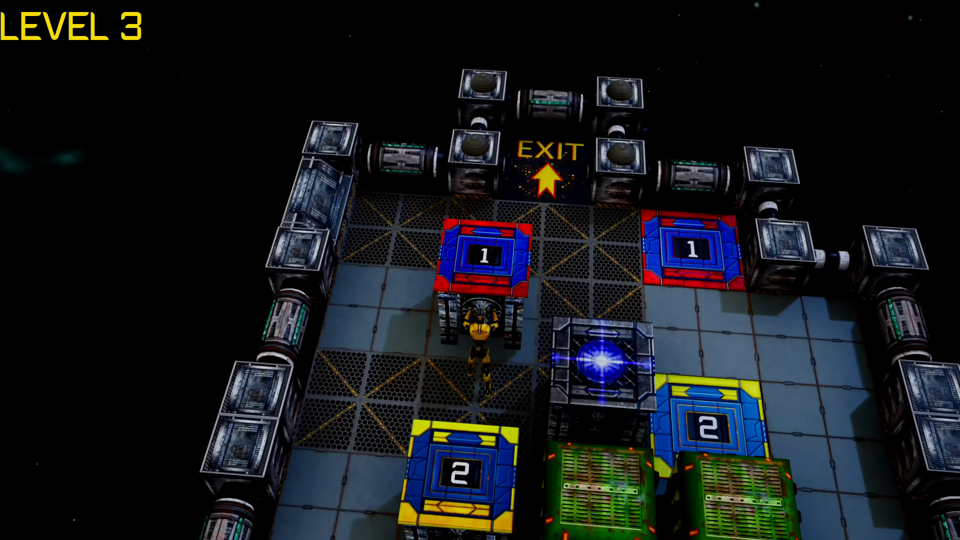 BlockLock screenshot 7