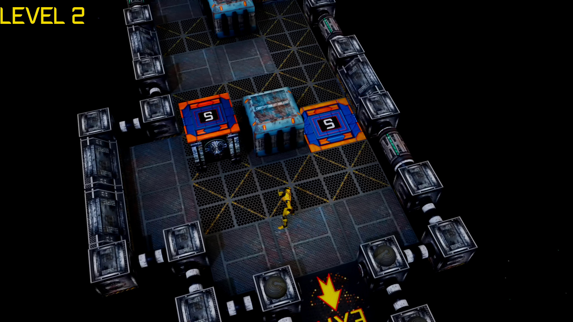 BlockLock screenshot 4