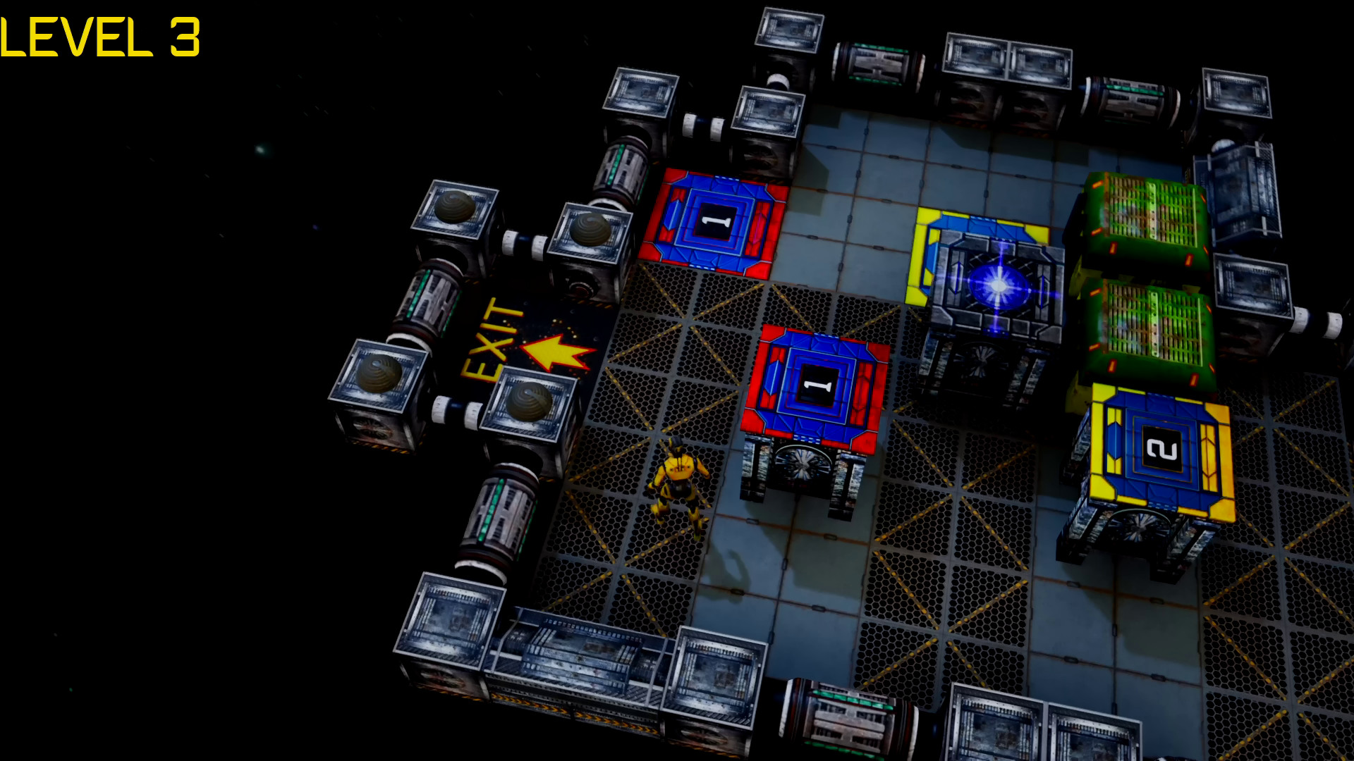 BlockLock screenshot 11