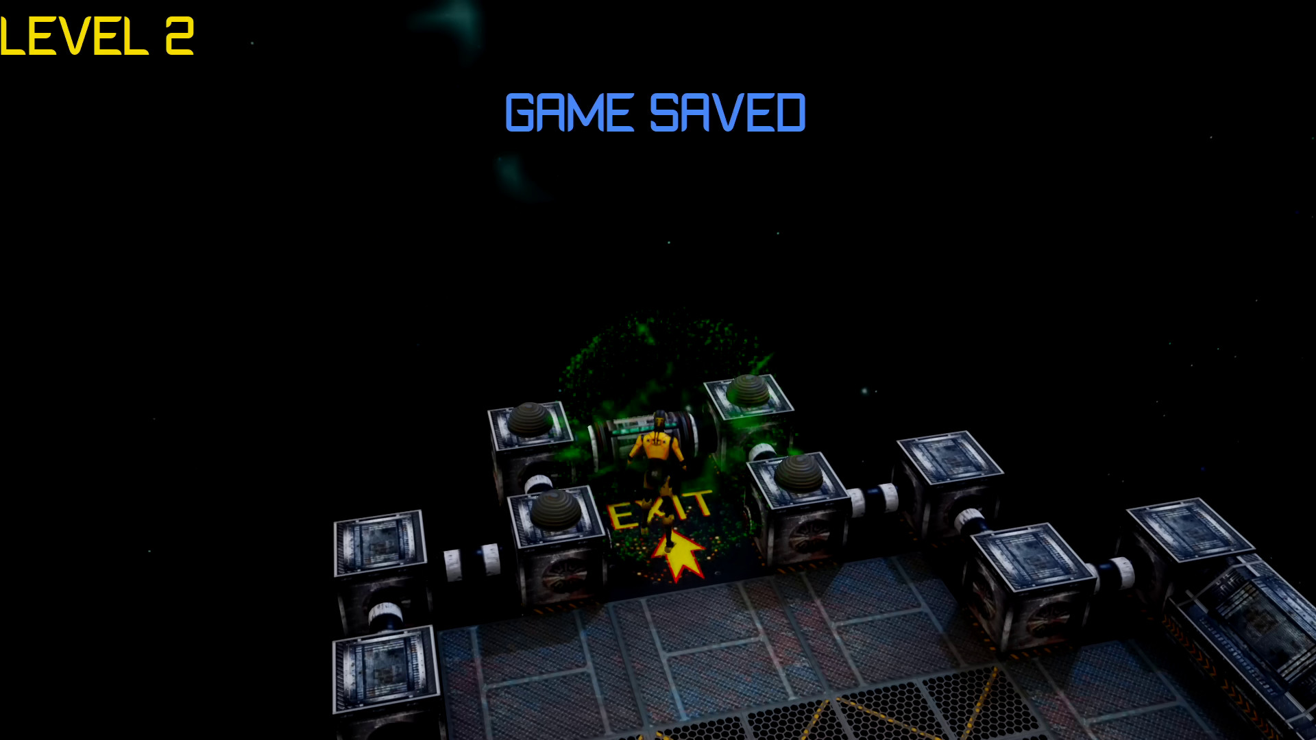 BlockLock screenshot 9