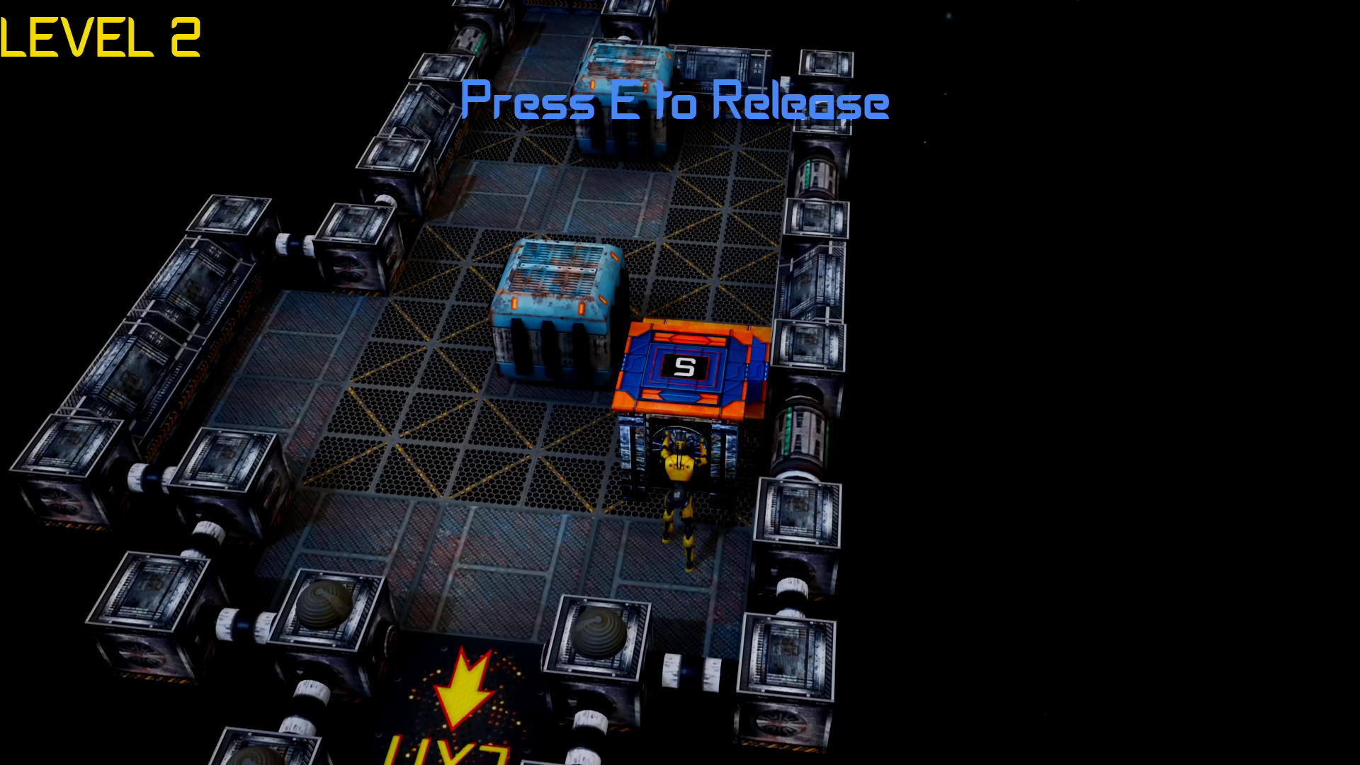 BlockLock screenshot 12