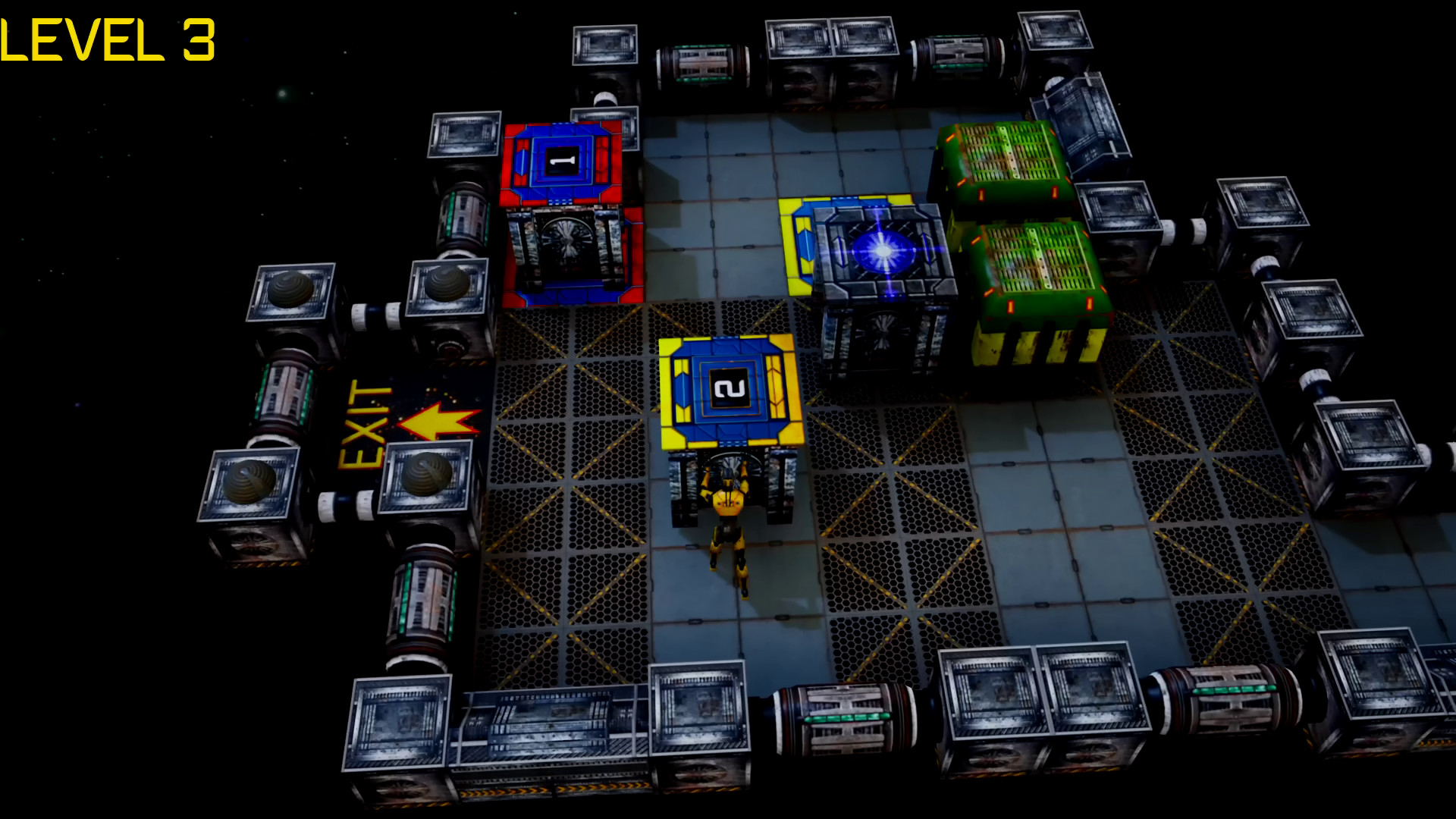 BlockLock screenshot 14