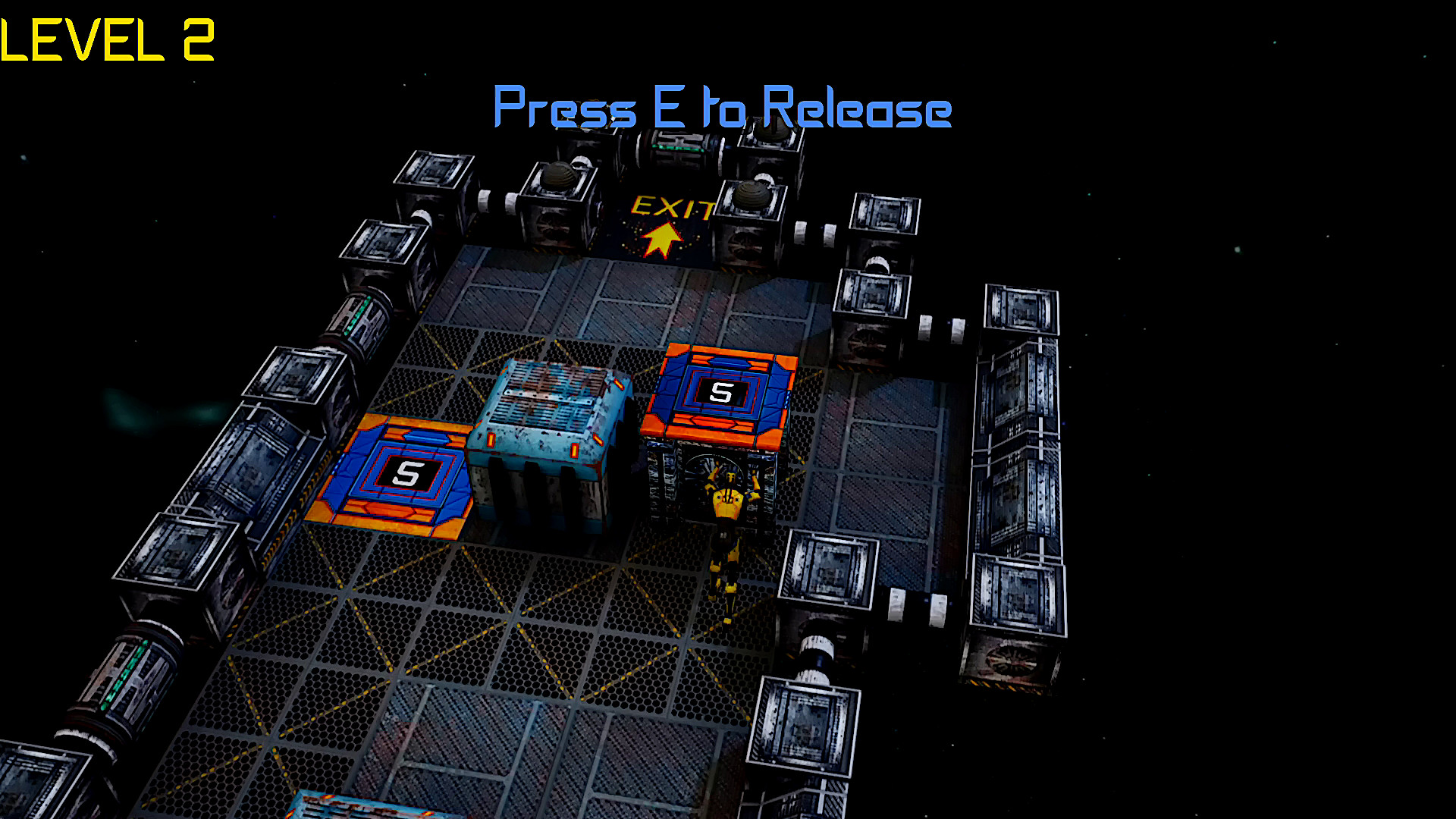 BlockLock screenshot 6