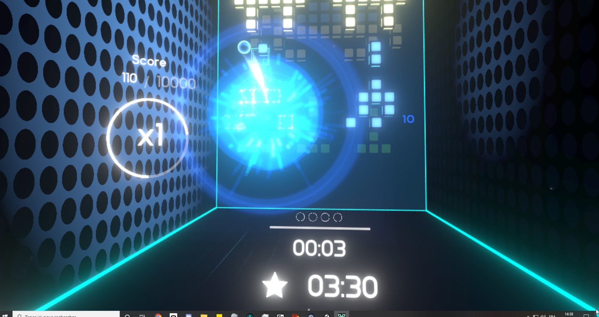 Quash Soundtrack screenshot 3