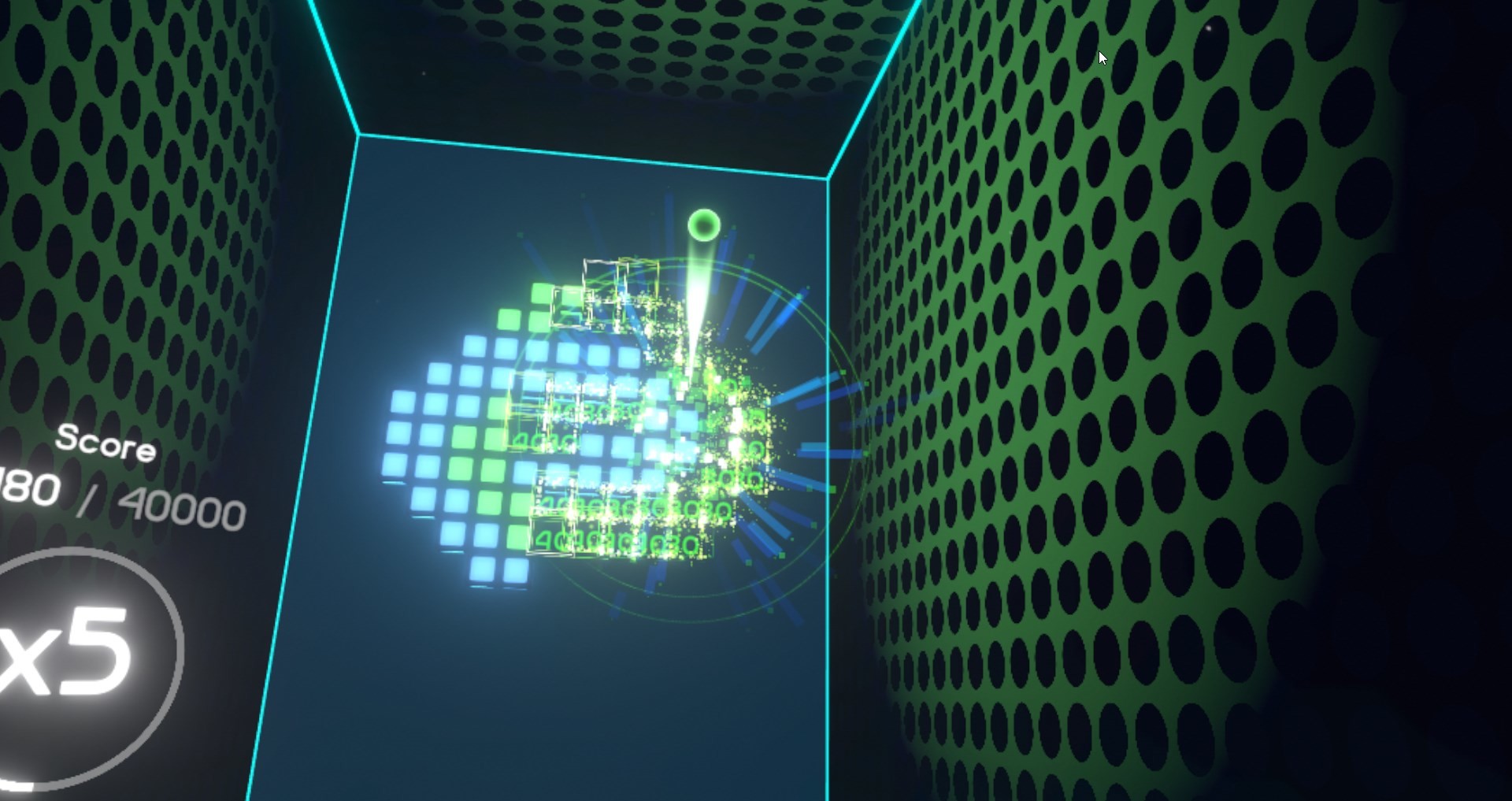 Quash Soundtrack screenshot 5